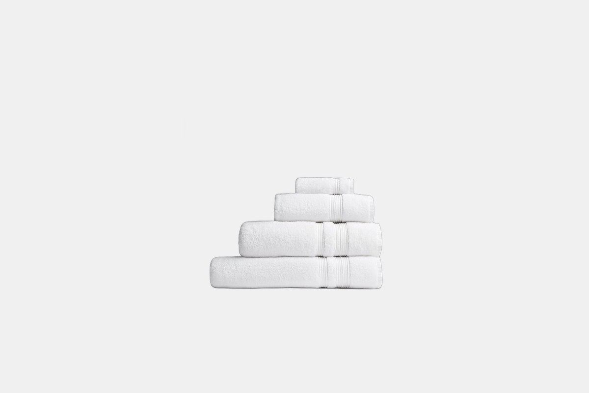 Parachute Classic Bath Towel