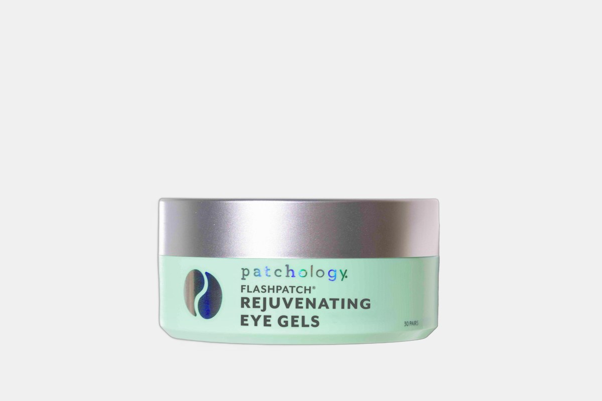 Patchology Flashpatch Rejuvenating Night Eye Gels
