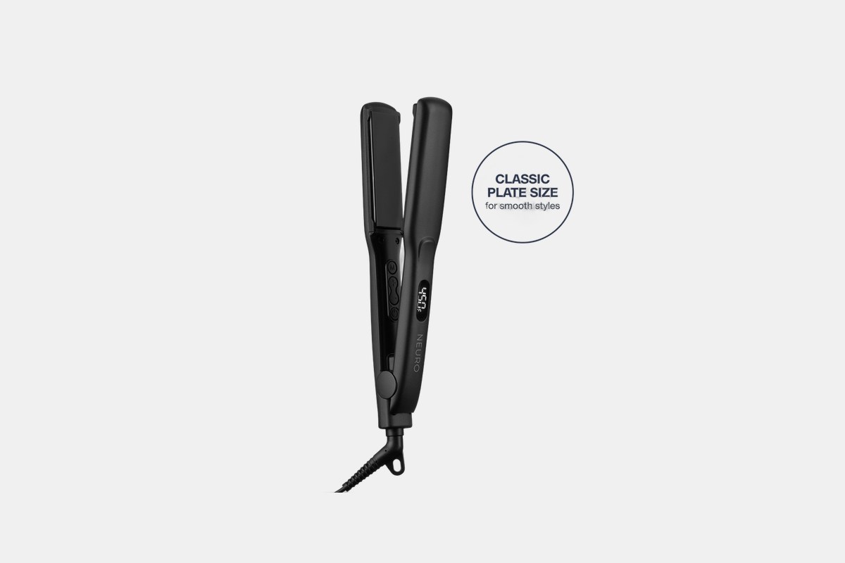 Paul Mitchell Neuro Smooth Flat Iron