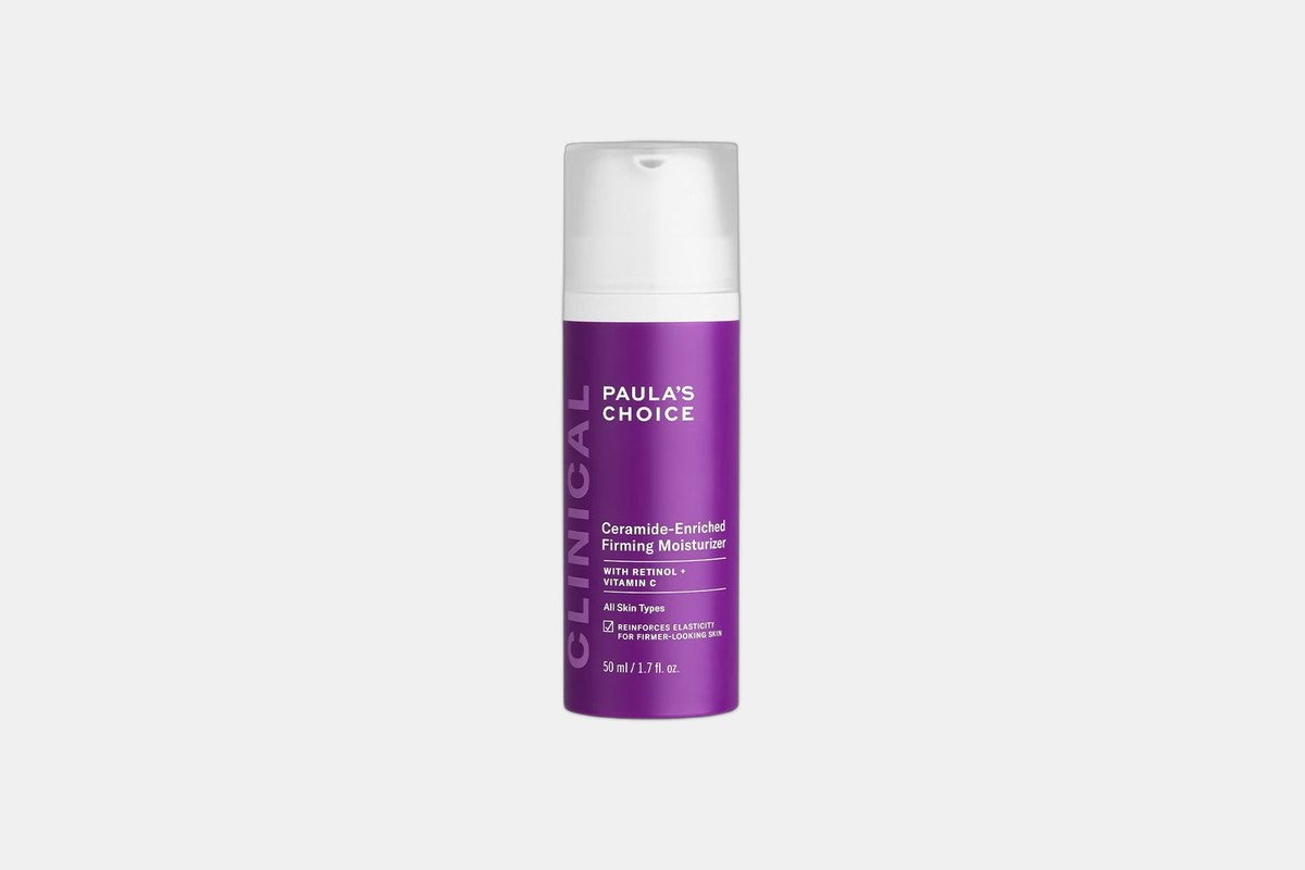 Paula's Choice Ceramide-Enriched Firming Moisturizer