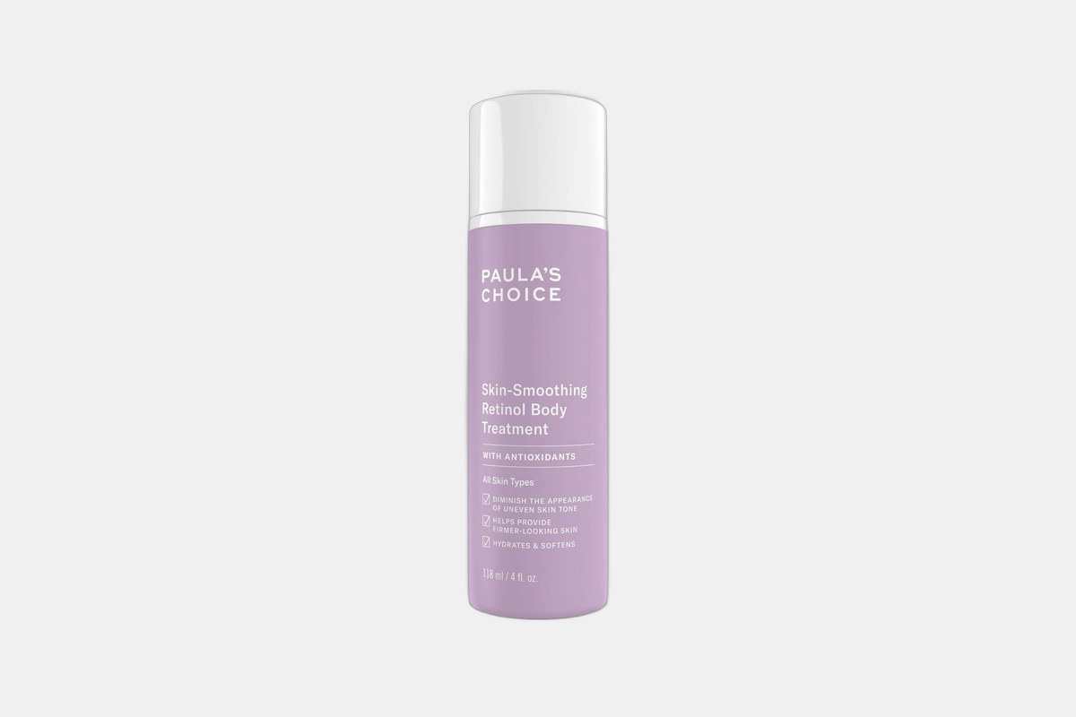 Paula's Choice Retinol Skin-Smoothing Body Treatment