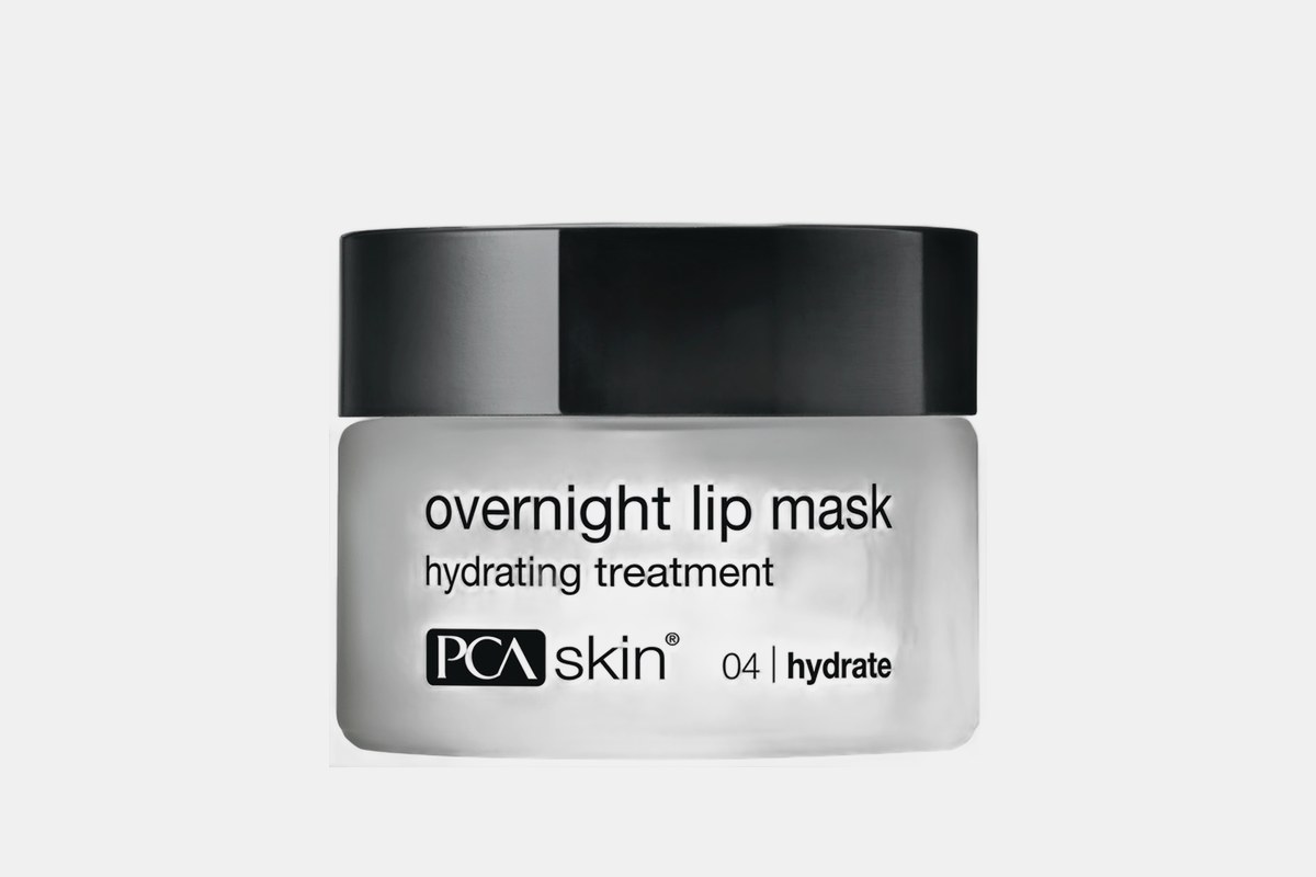 PCA Skin Overnight Lip Mask