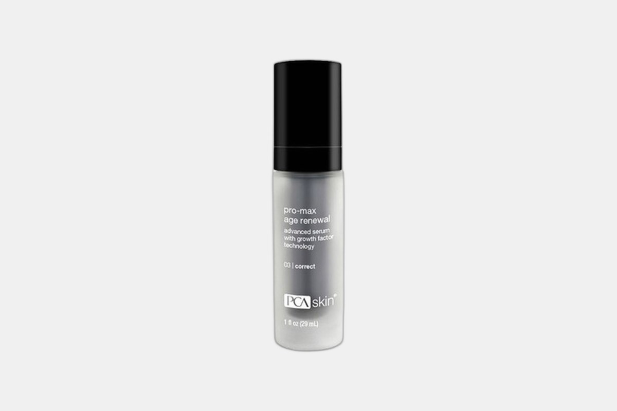 PCA Skin Pro-Max Age Renewal Serum