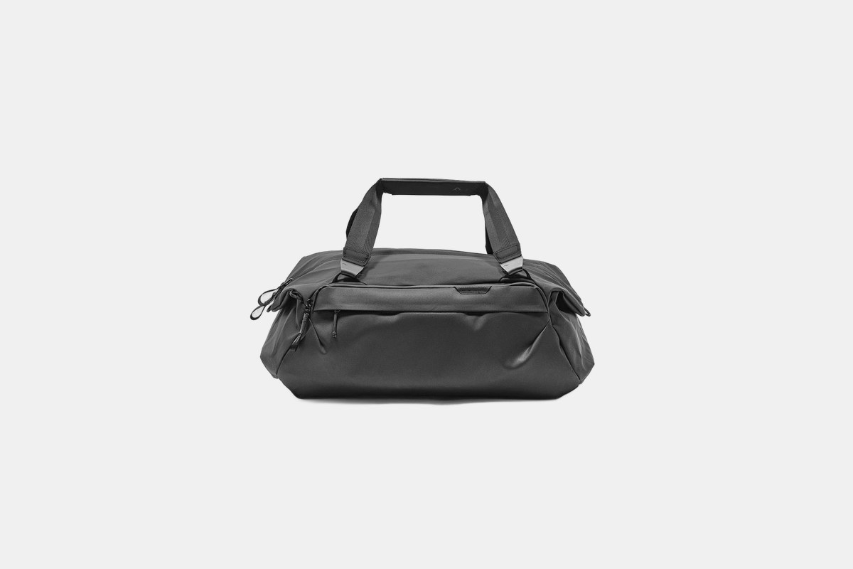 Peak Design Travel Duffel 35L