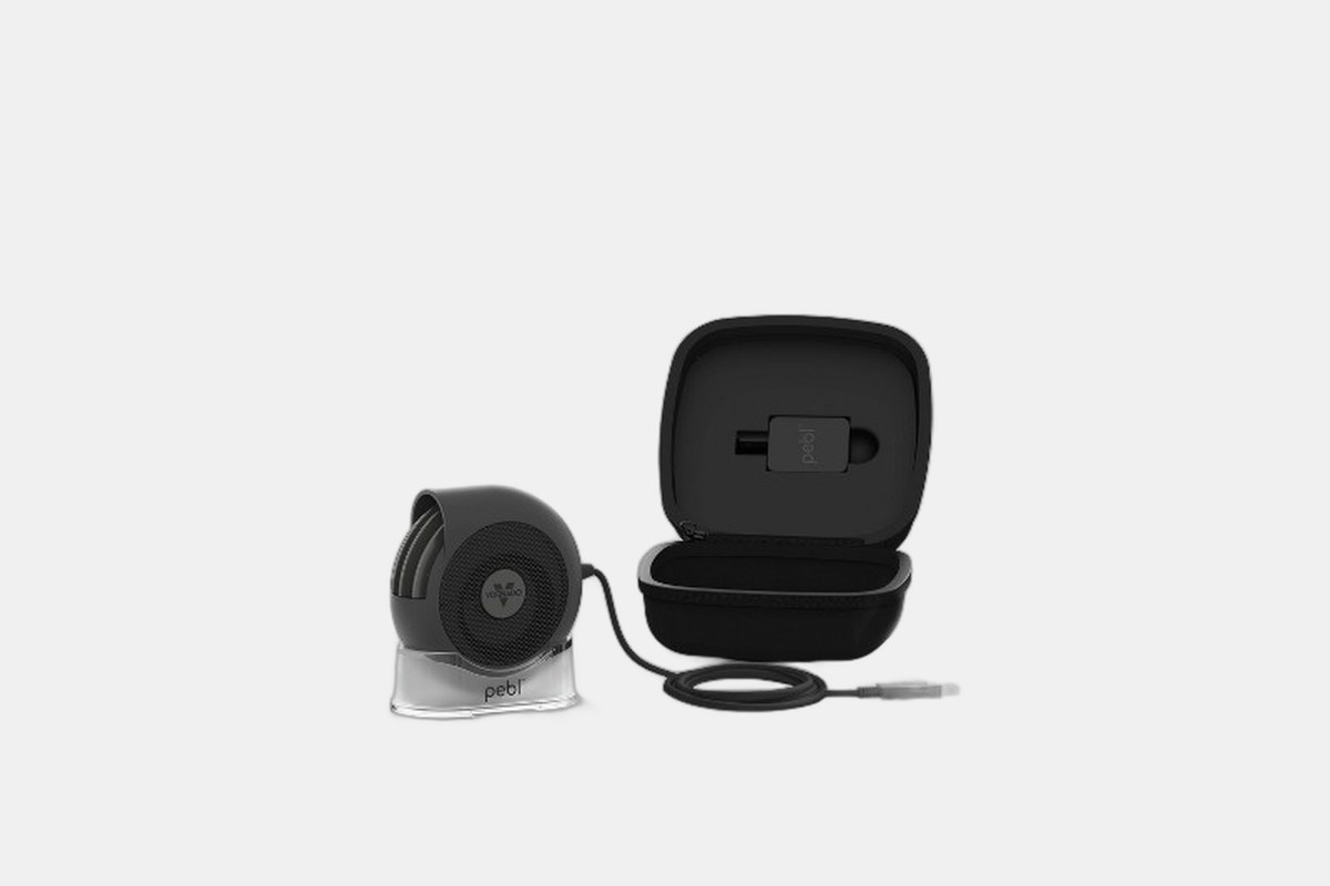 Pebl Pak Portable Fan