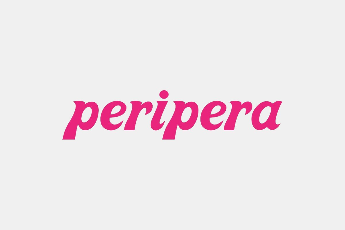 Peripera Ink Velvet Lip Tint