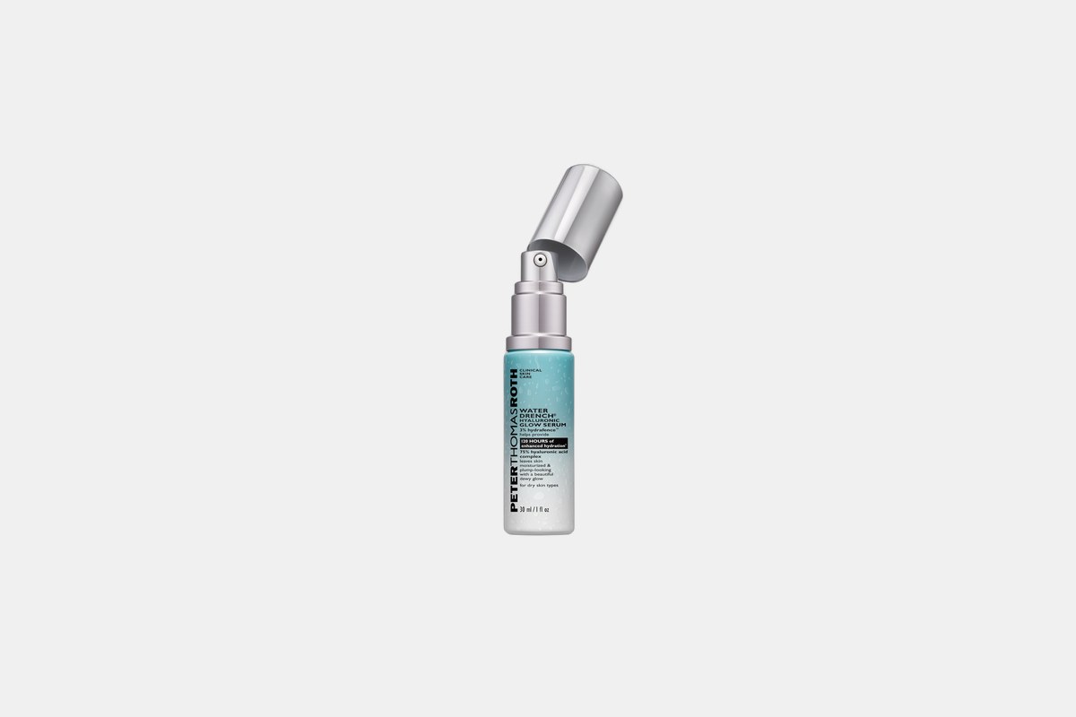 Peter Thomas Roth Water Drench Hyaluronic Glow Serum
