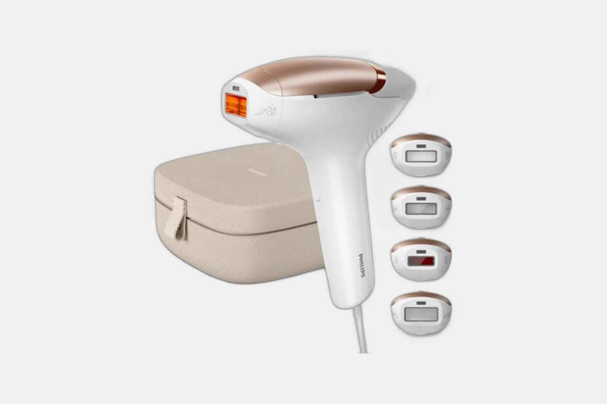 Philips Lumea 9000 Series IPL