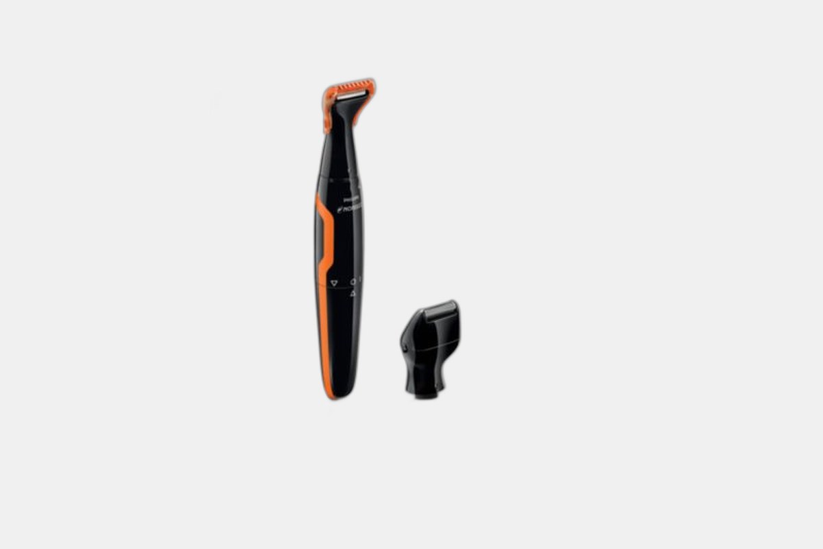 Philips Norelco GoStyler