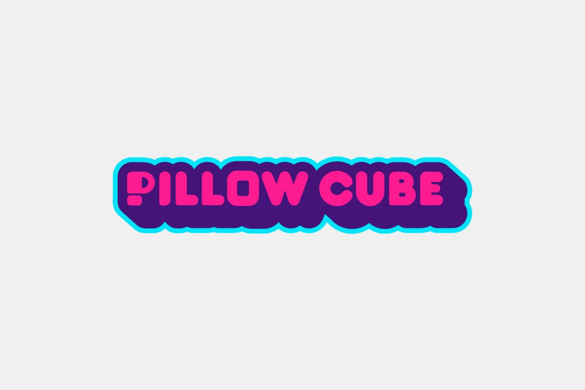 Pillow Cube Side Cube Deluxe