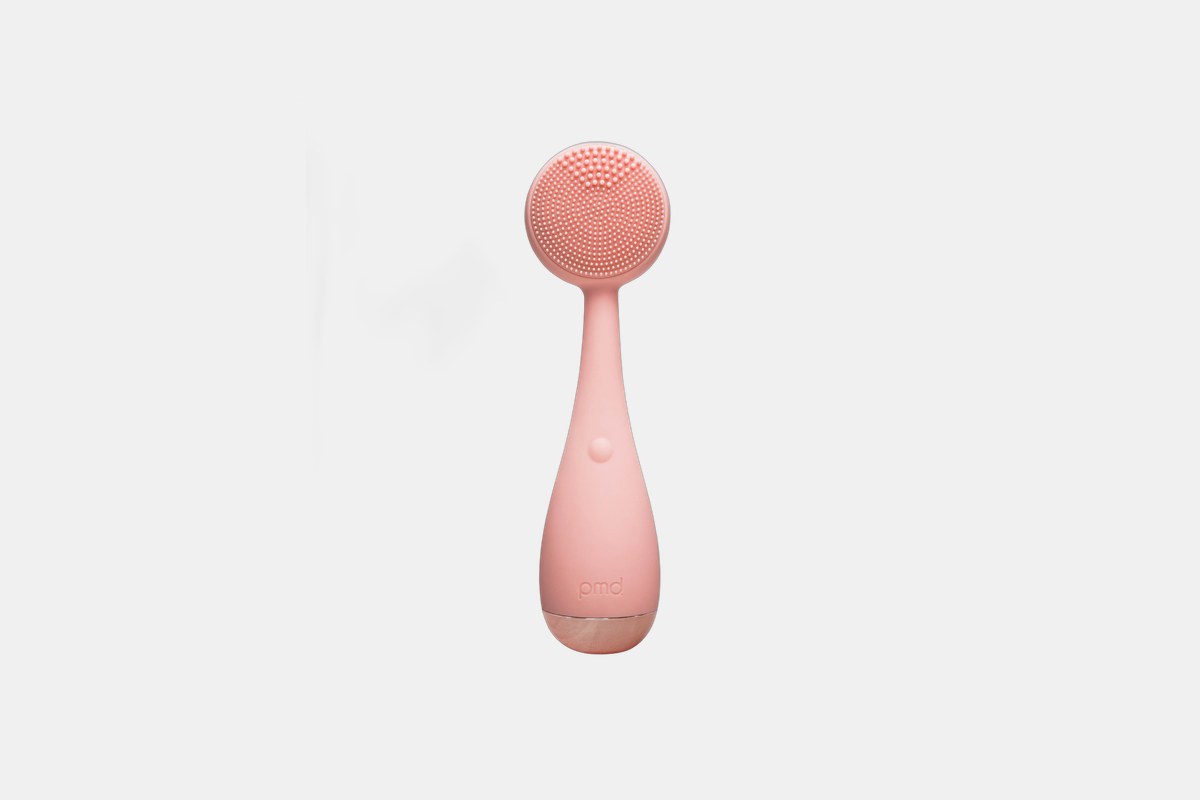 PMD Clean Smart Facial Cleansing Device