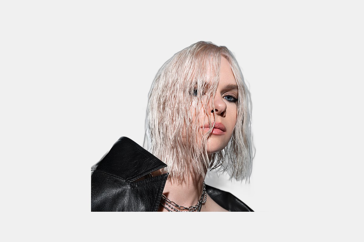 Pravana ChromaSilk Hydragloss