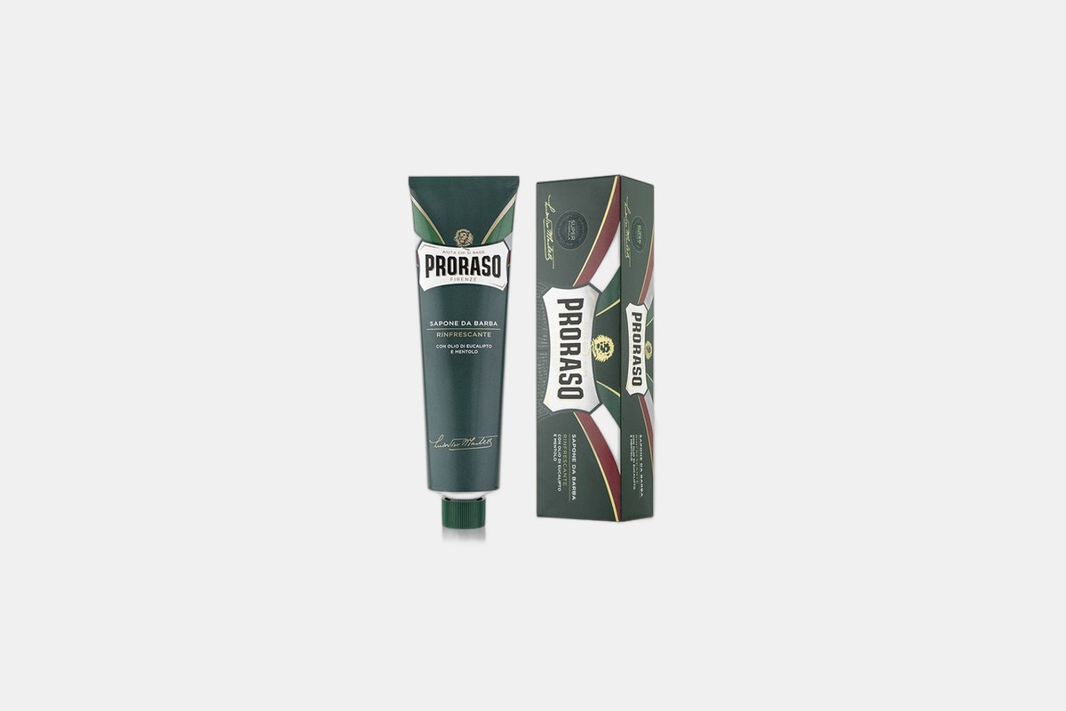Proraso Shaving Cream Original