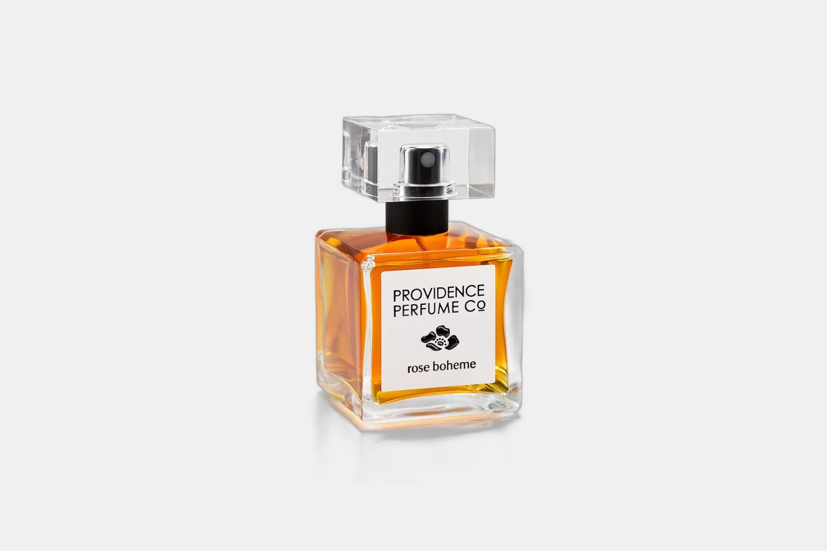 Providence Perfume Co. Rose Bohème Eau de Parfum