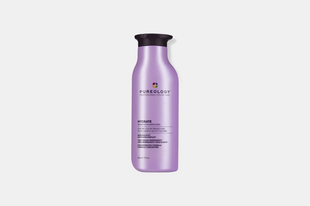 Pureology Hydrate Shampoo