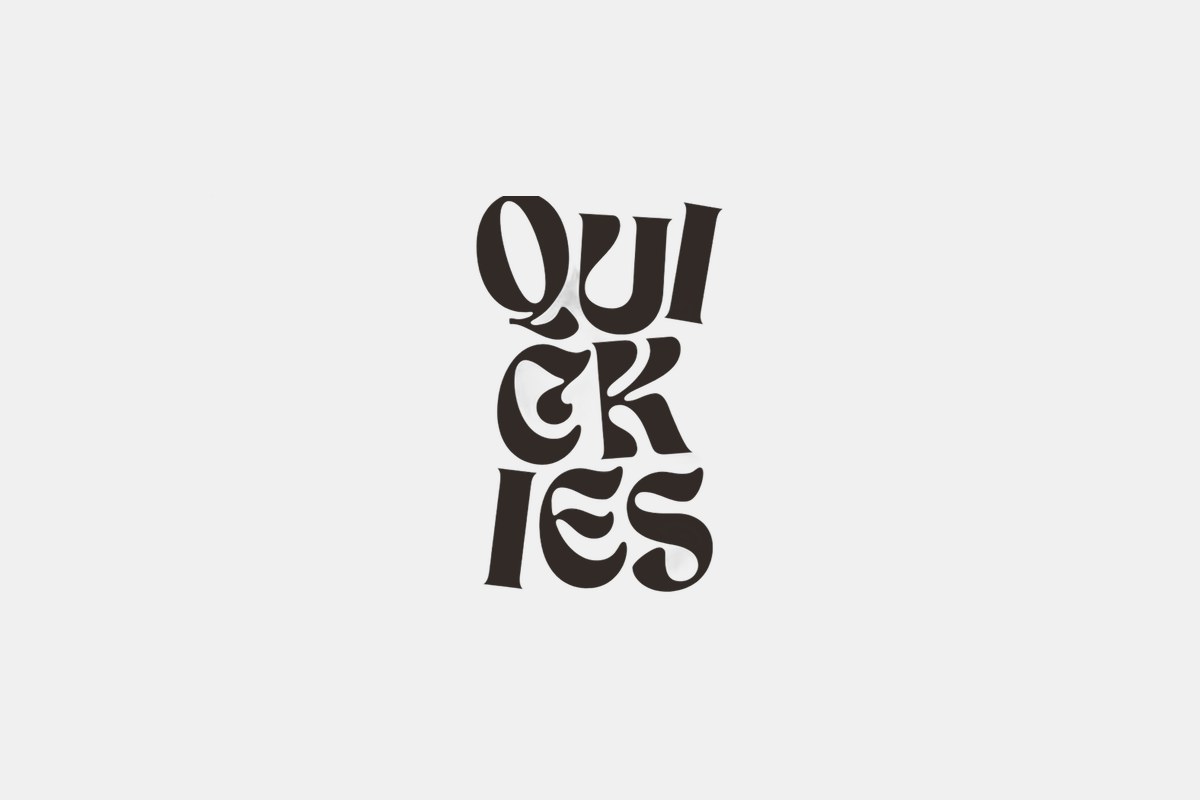 Quickies Press On Nails