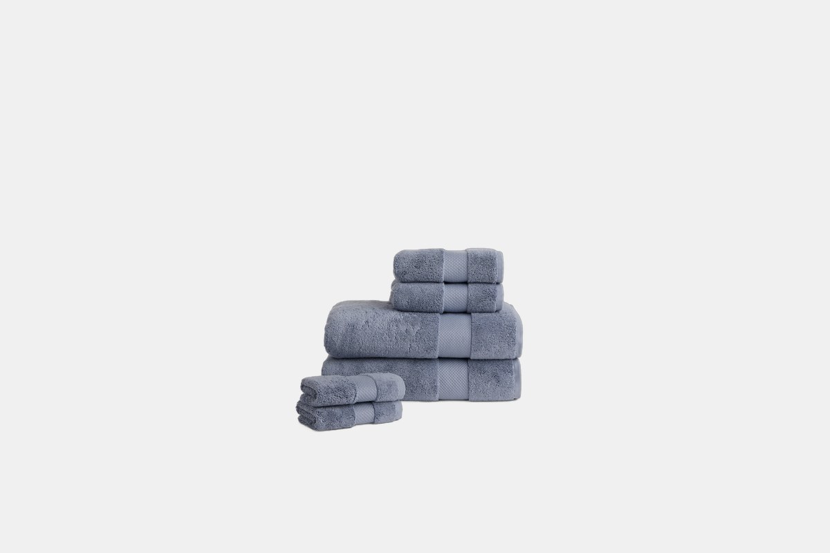 Quince Ultra Plush Bath Towel