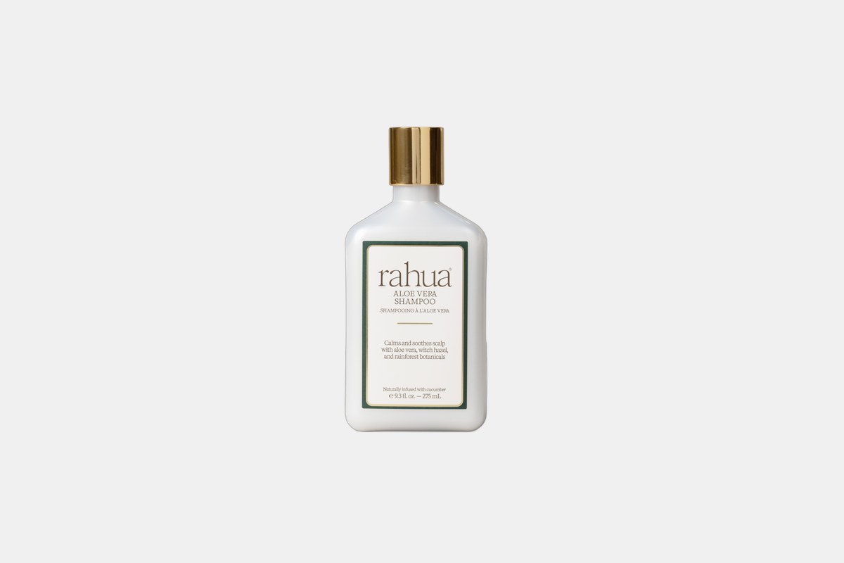 Rahua Aloe Vera Shampoo