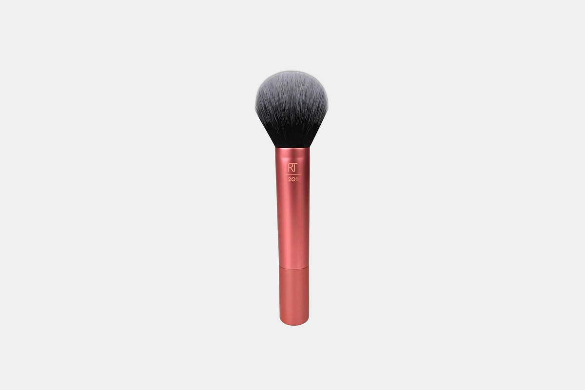 Real Techniques Ultra Plush Powder Makeup Brush
