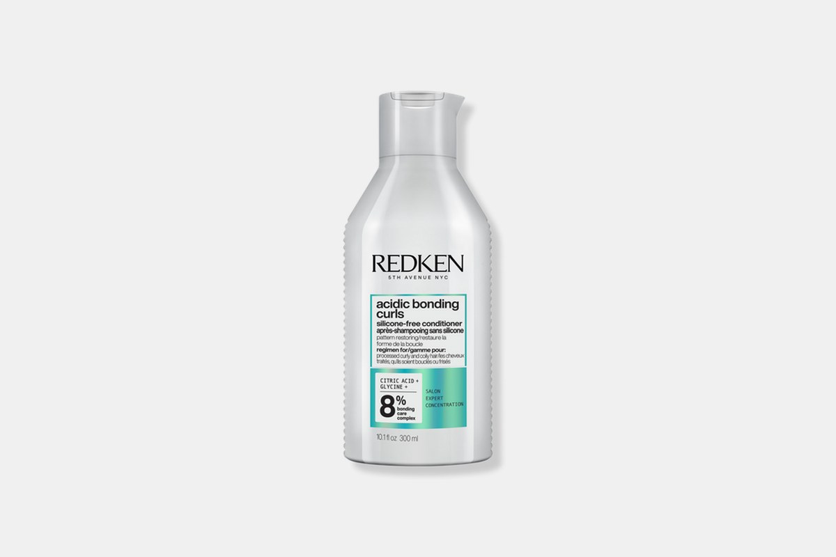 Redken Acidic Bonding Curls Silicone-Free Conditioner