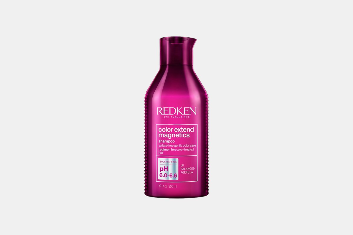 Redken Color Extend Magnetics Shampoo