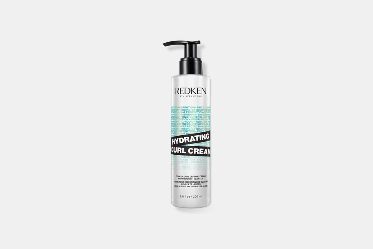 Redken Hydrating Curl Cream
