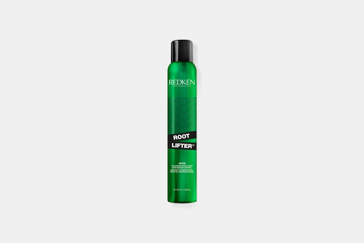 Redken Root Lifter Volumizing Spray Foam