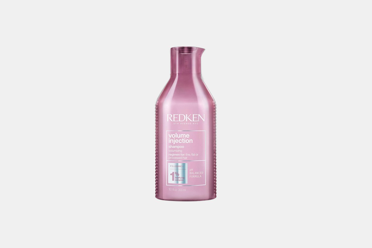 Redken Volume Injection Shampoo