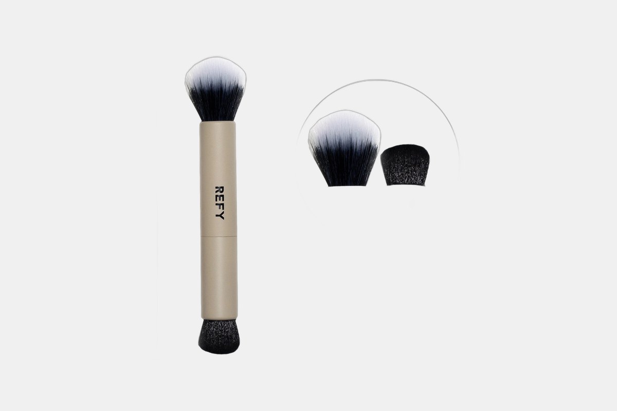 REFY Duo Brush