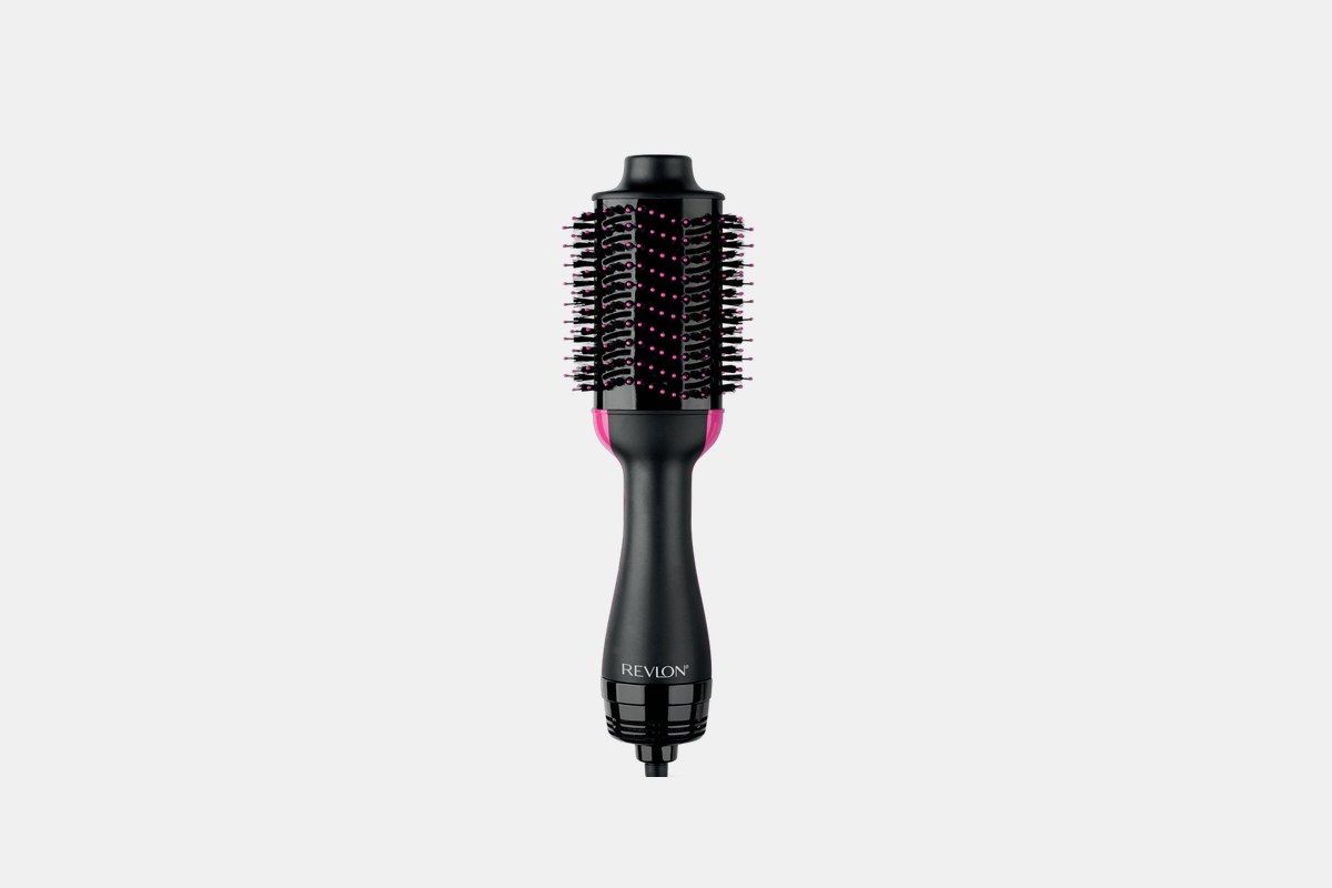 Revlon One-Step Volumizer Hair Dryer Brush