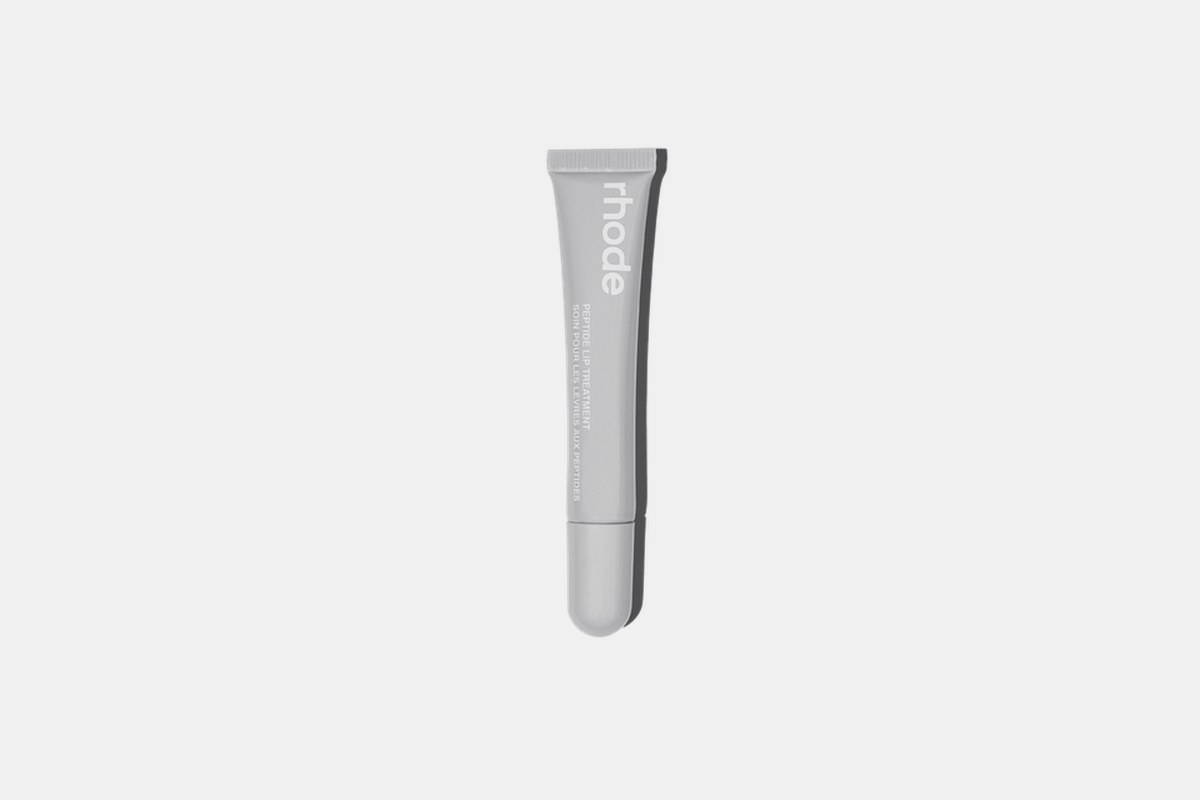 Rhode Peptide Lip Treatment