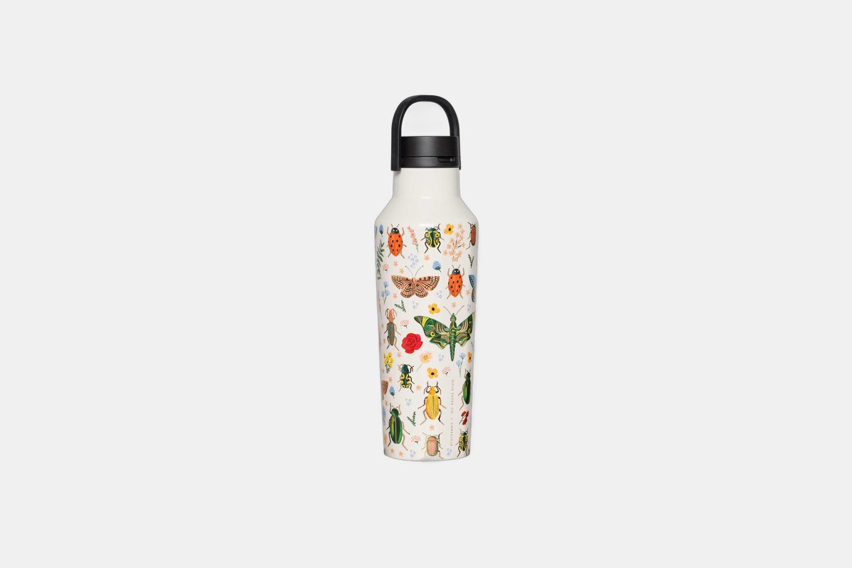 Rifle Paper Co. Insulated Canteen
