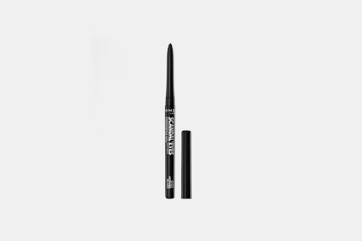 Rimmel Exaggerate Eye Definer