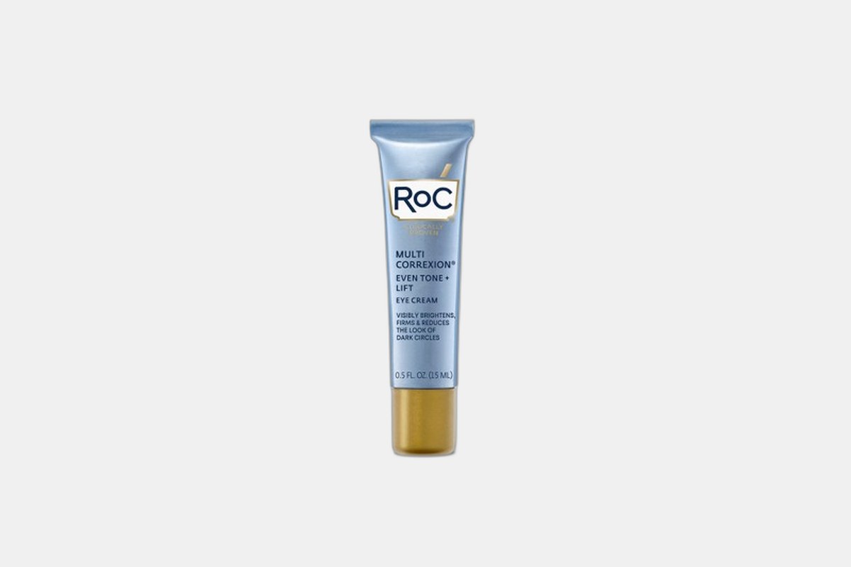 RoC Skincare Multi Correxion Even Tone + Lift Eye Cream