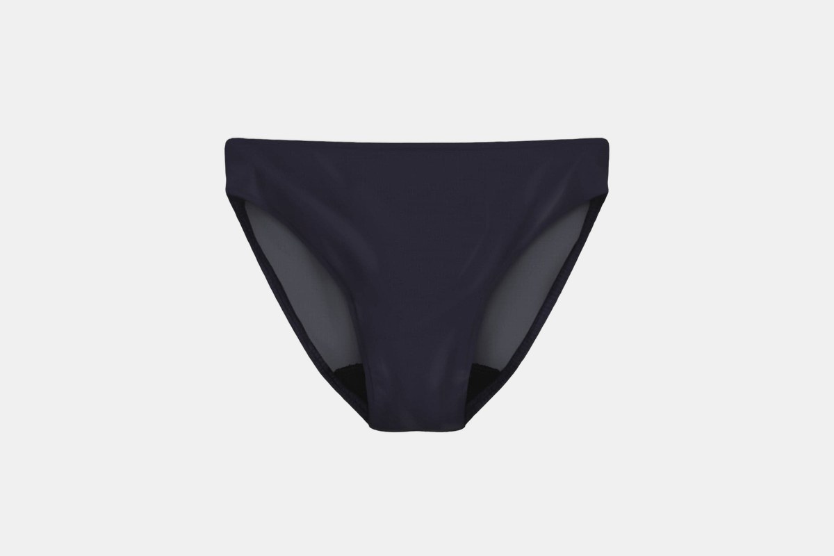 Ruby Love Classic Period Swim Bottom