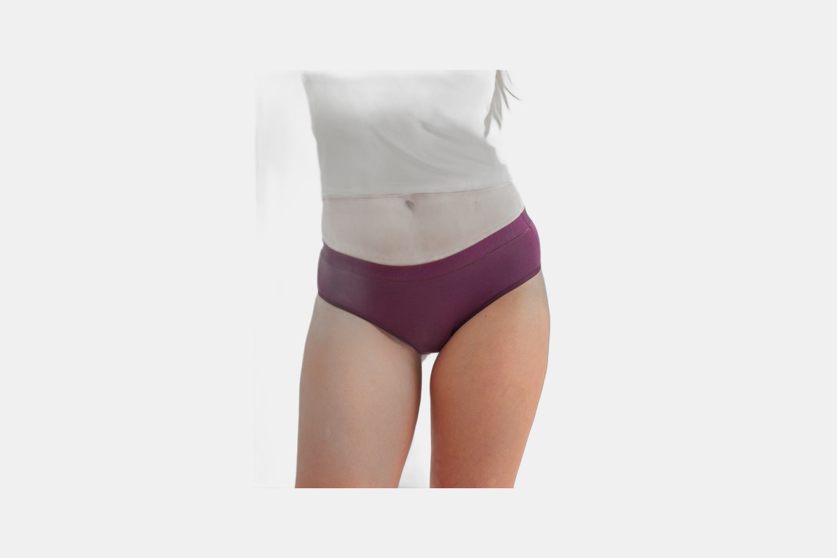 Saalt Leakproof Comfort Brief