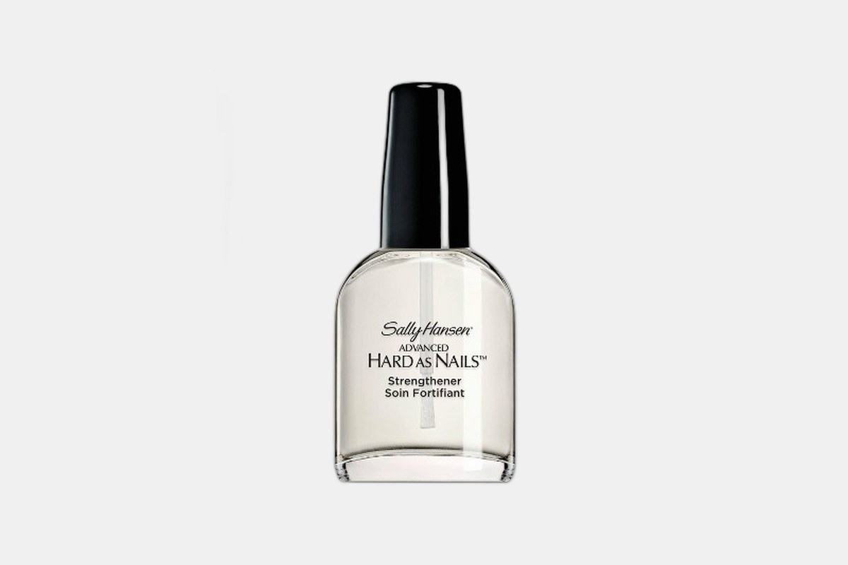 Sally Hansen Advanced Hard As Nails Strengthener
