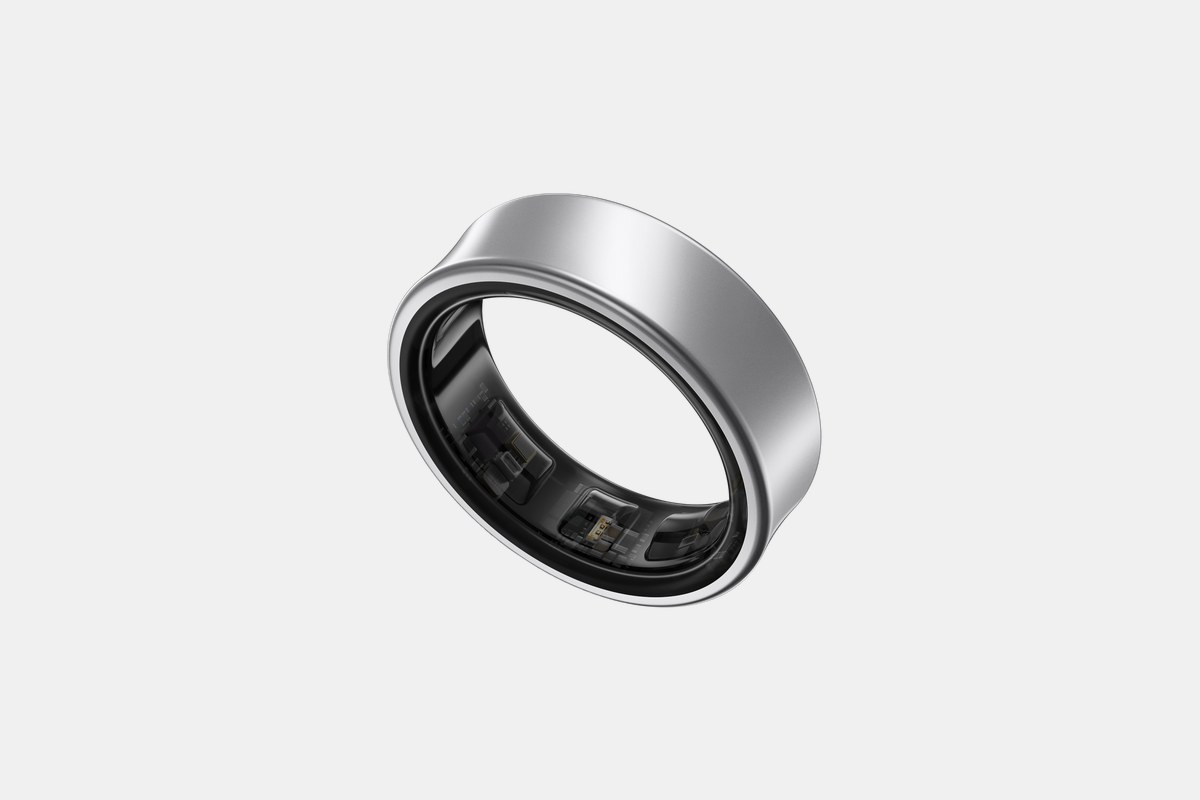 Samsung Galaxy Ring