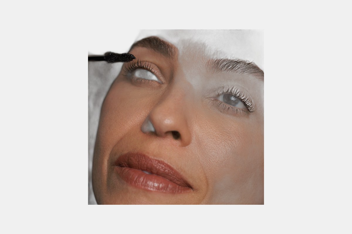 Sarah Creal Back of the Cab Mascara