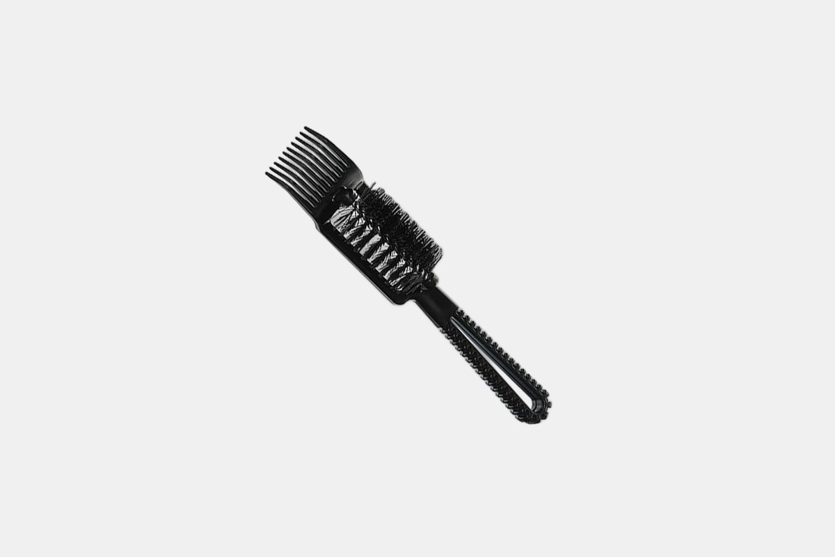 Scalpmaster Deluxe Brush & Comb Cleaner