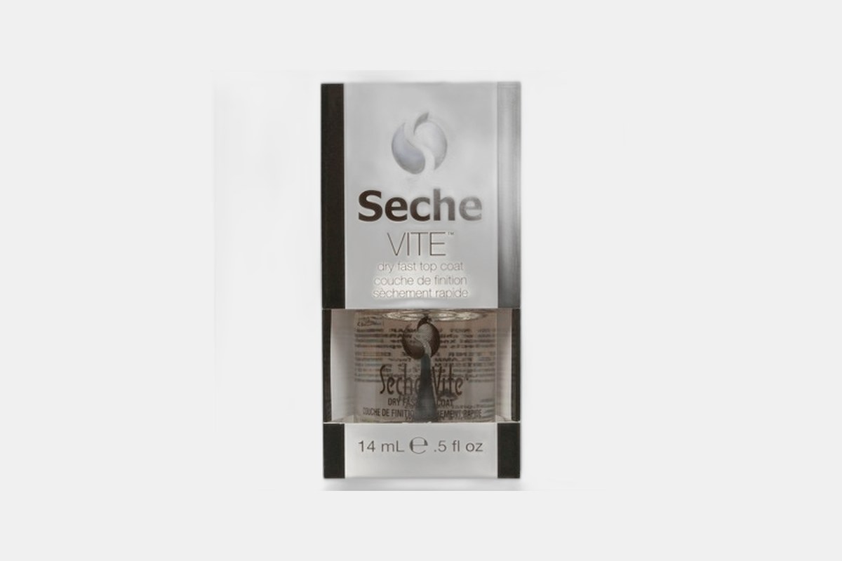 Seche Vite Dry Fast Top Coat