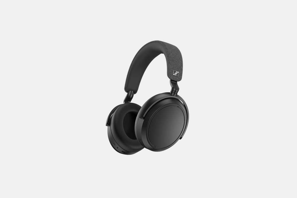 Sennheiser Momentum 4 Wireless Noise Cancelling Headphones