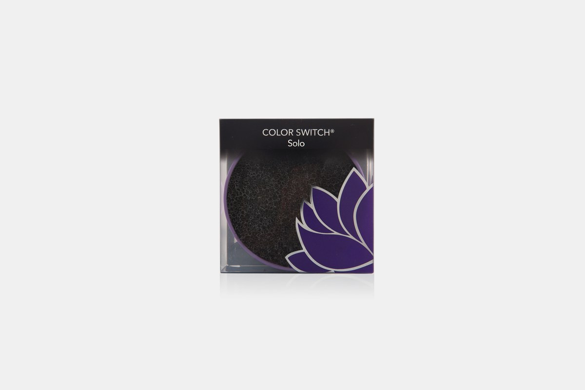 Sephora Collection Color Switch by Vera Mona Brush Cleaner