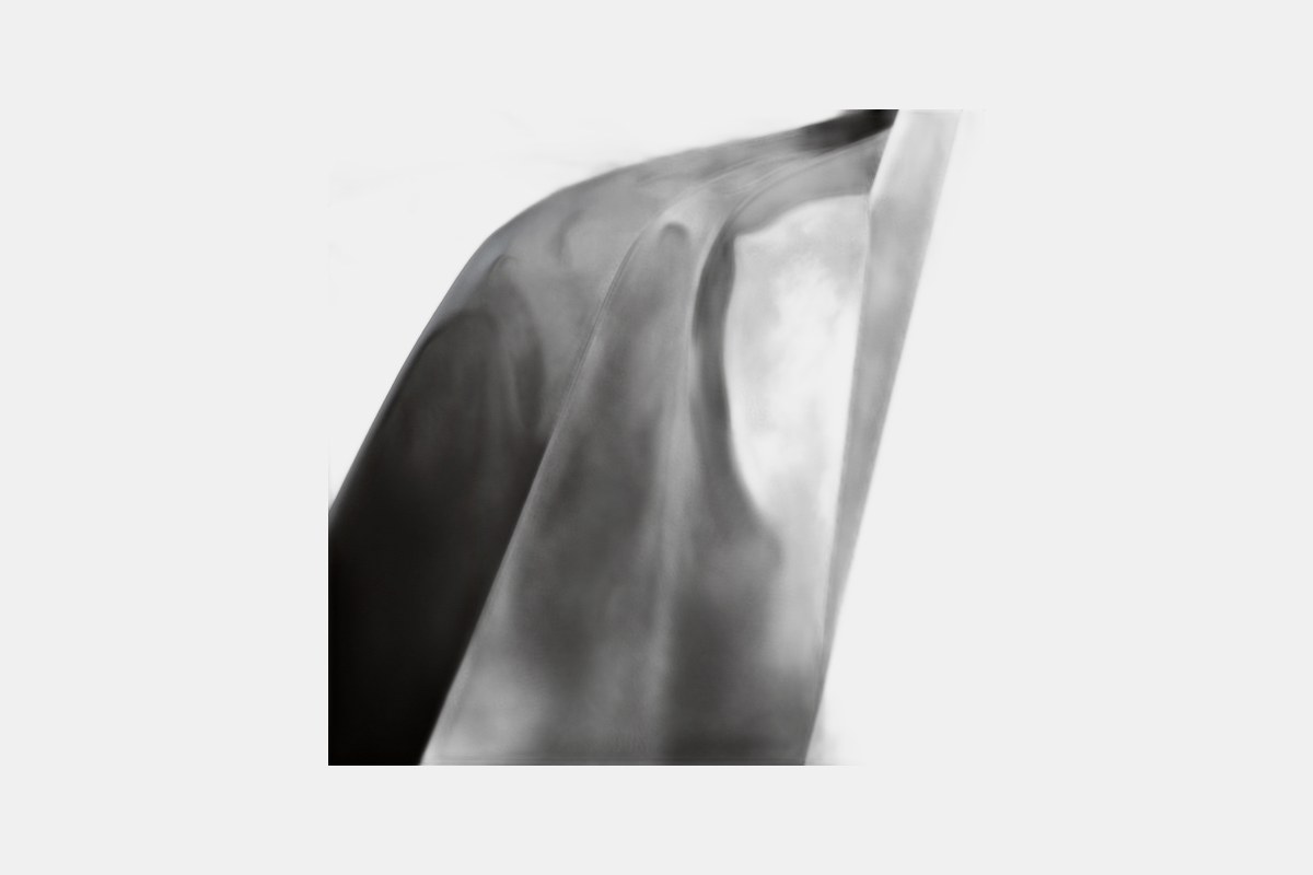 Sheets of San Francisco Fluidproof Throw