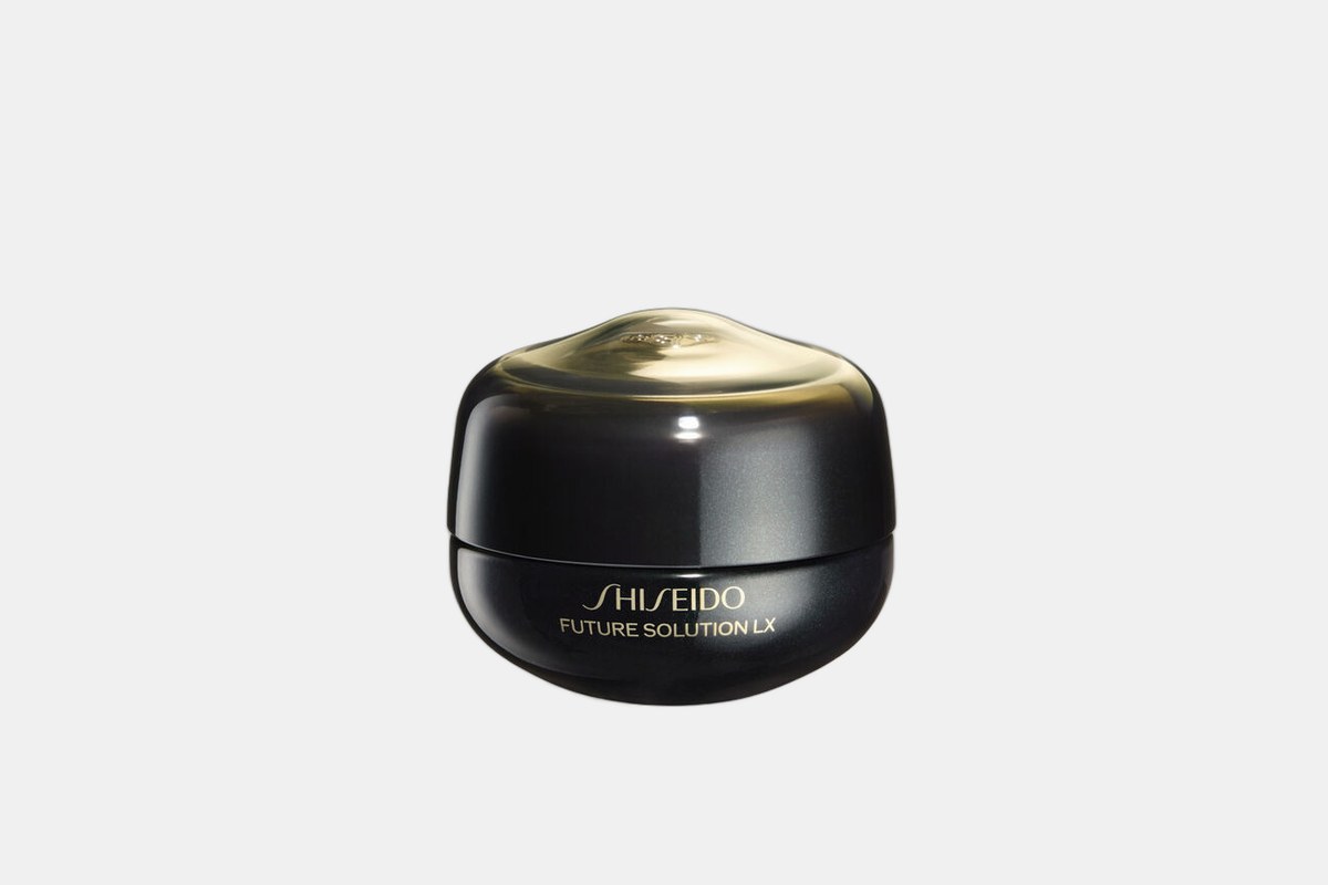 Shiseido Future Solution LX Eye and Lip Contour Regenerating Cream