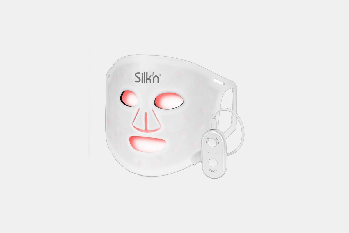 Silk'n LED Face Mask 100