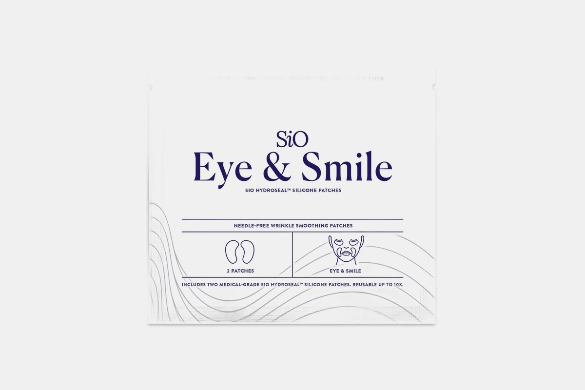 SiO Beauty Eye & Smile Lift