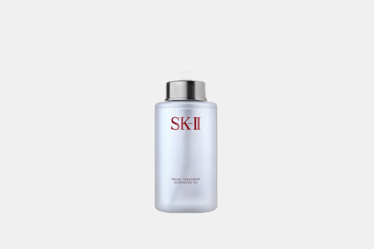 SK-II Facial Treatment Cleansing Oil