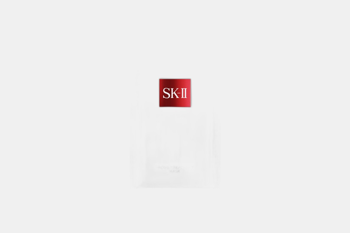 SK-II Facial Treatment Mask