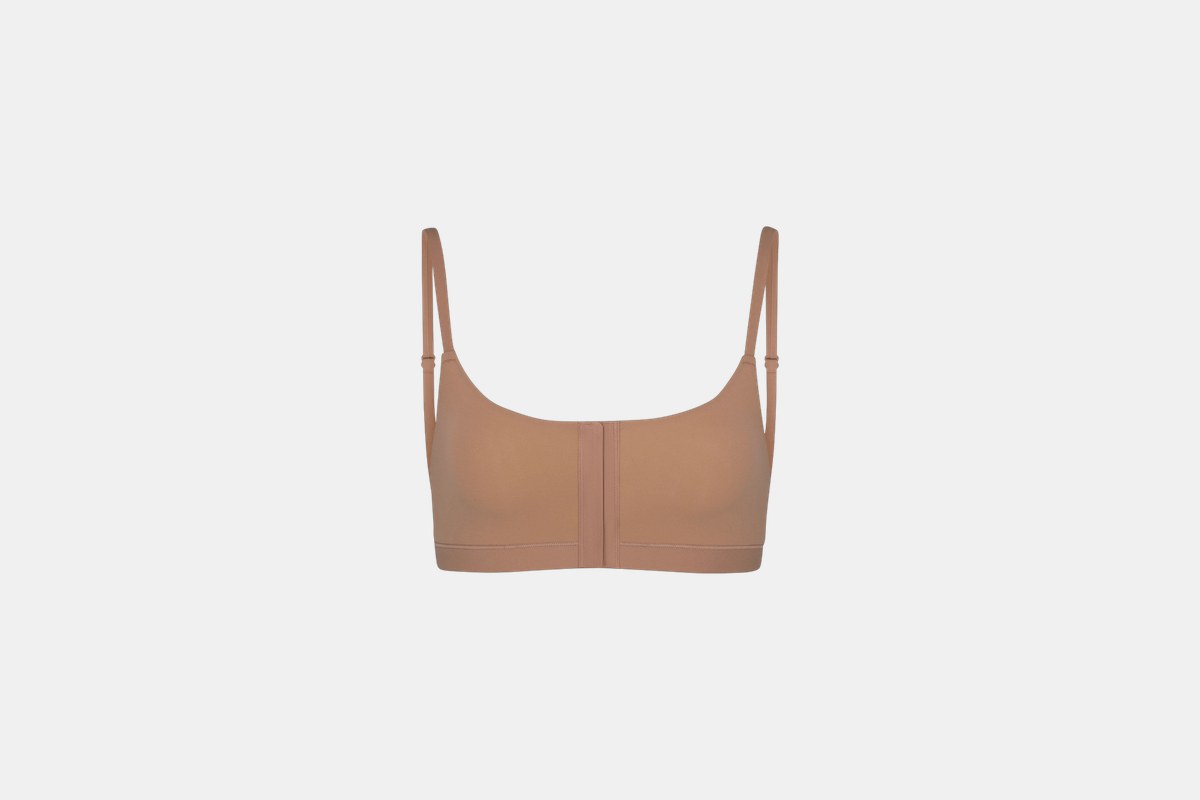 Skims Adaptive Fits Everybody Scoop Bralette